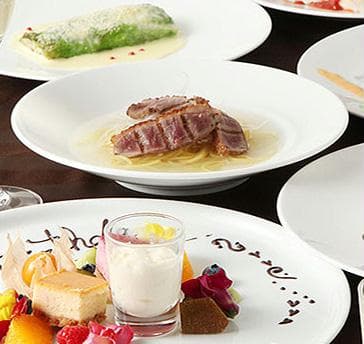 料理イメージ