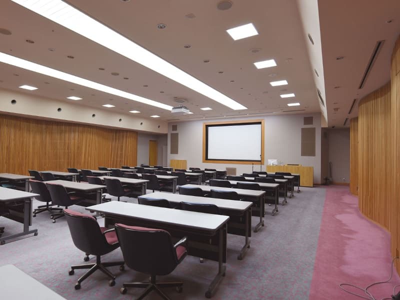 バーダントホール