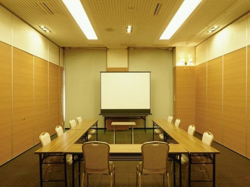 会議室