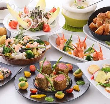 料理イメージ５