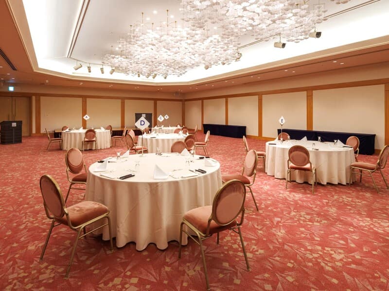 【会場】
中会議室「海峰」