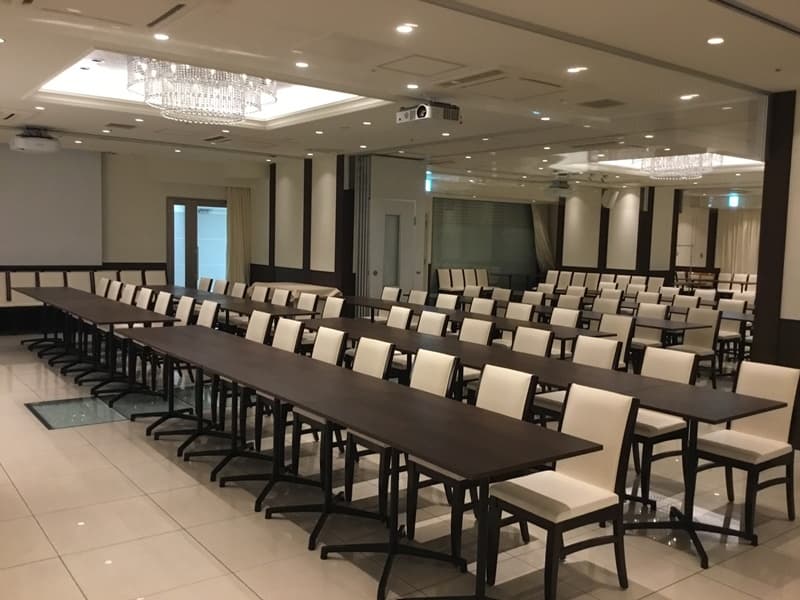 Alice aqua garden 田町の画像2枚目