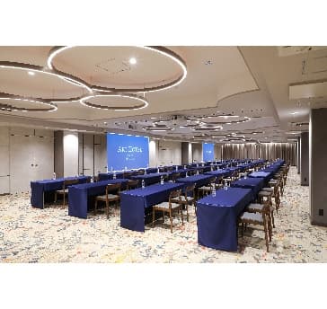3階「日向」338㎡（3分割可）スクール形式