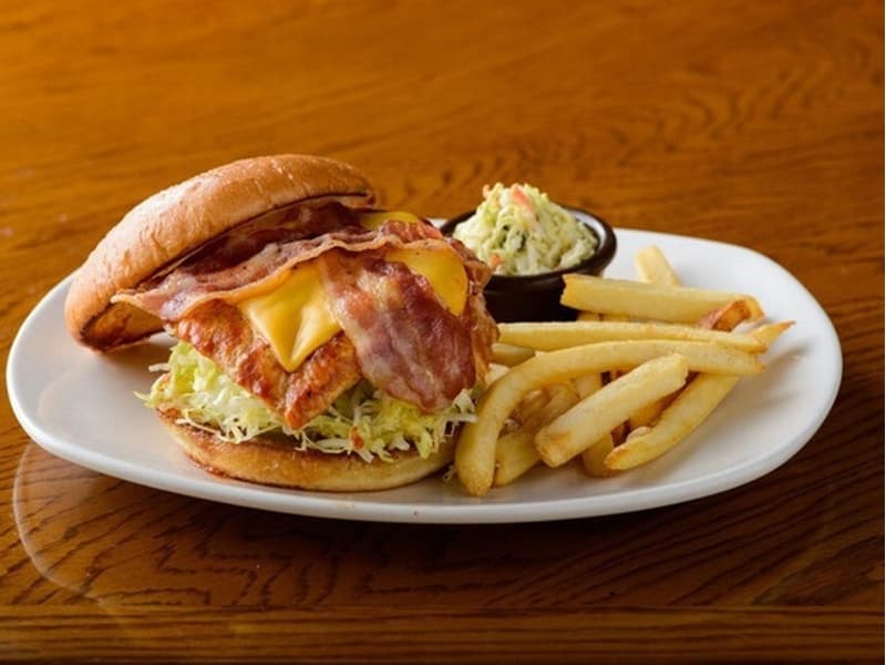 【お料理】