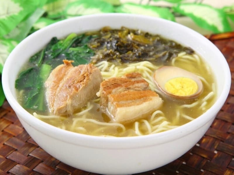 料理