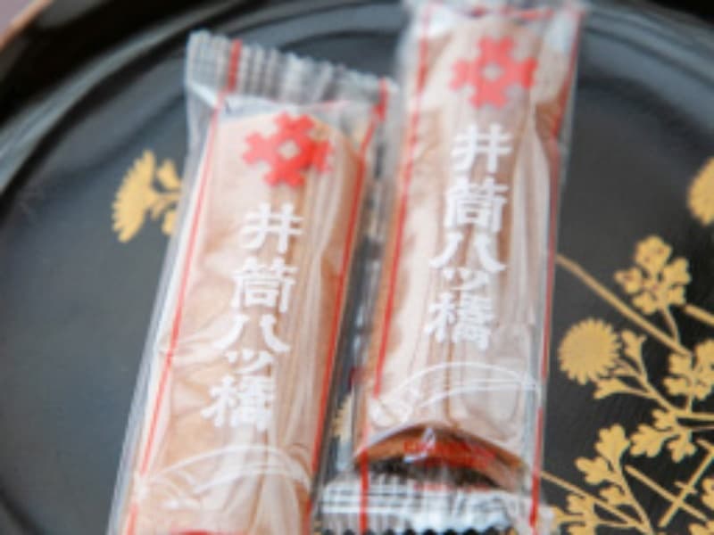 お選びのプランに合わせた京都銘菓をご用意