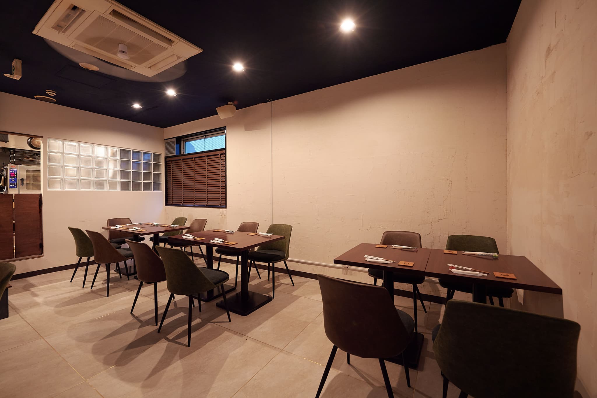 Living Bar Dream Home (リビングバー ドリームホーム)の画像3枚目