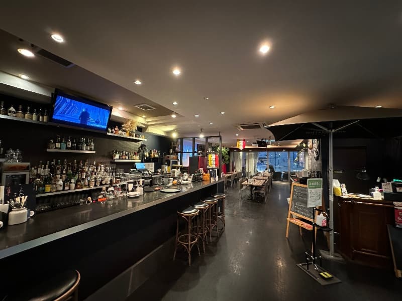 ワイン×クラフトビール×バル AFFINO-アフィーノ- 豊田市駅店の画像2枚目