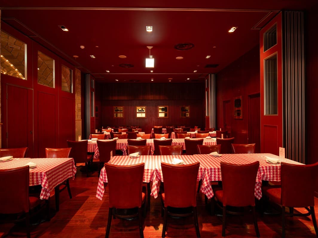 Private Room A&B&C