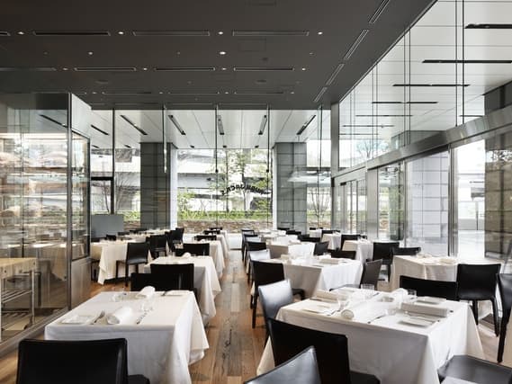 RUBY JACK'Sは、東京・六本木のアークヒルズサウスタワーに位置するプレミアムダイニングです。