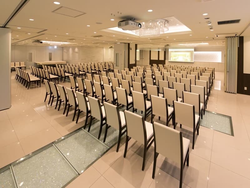 Alice aqua garden 田町の画像3枚目