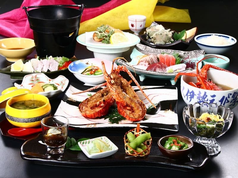 お料理イメージ