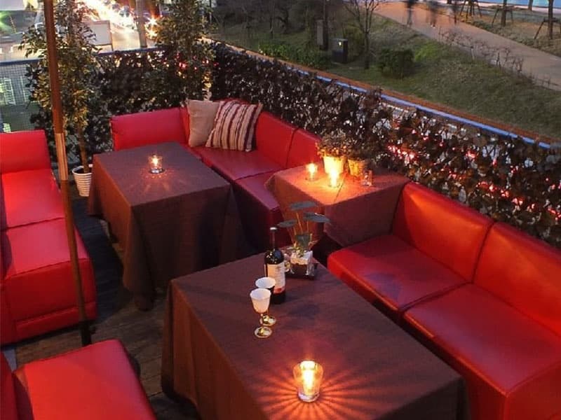 MILAN RIVERSIDE TERRACEの画像3枚目