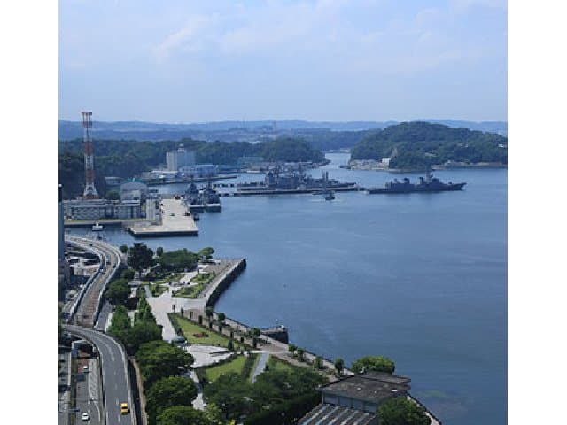 メルキュール横須賀の画像3枚目