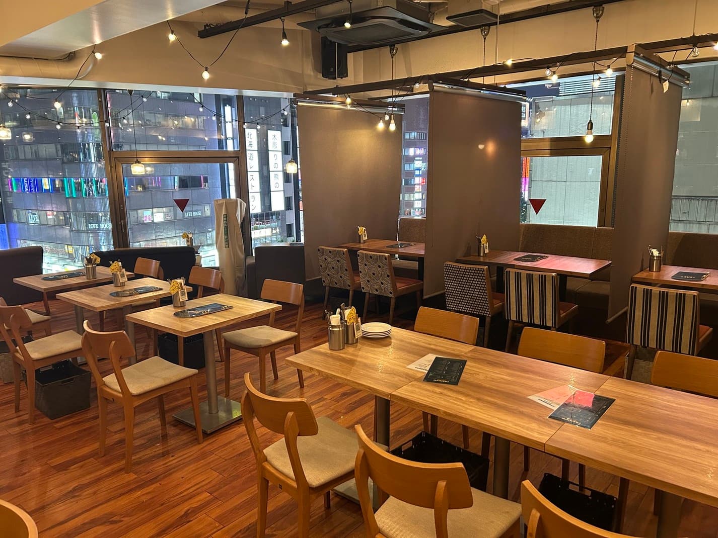 CheeseTable 新宿店の画像2枚目