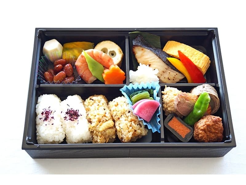謹製弁当イメージ