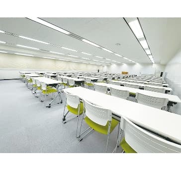 305_170㎡_セミナーやイベント会場に最適！