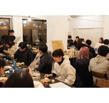宴会場としても、会議室としてもご利用いただけます。