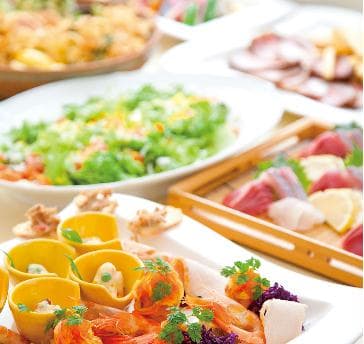 料理イメージ８