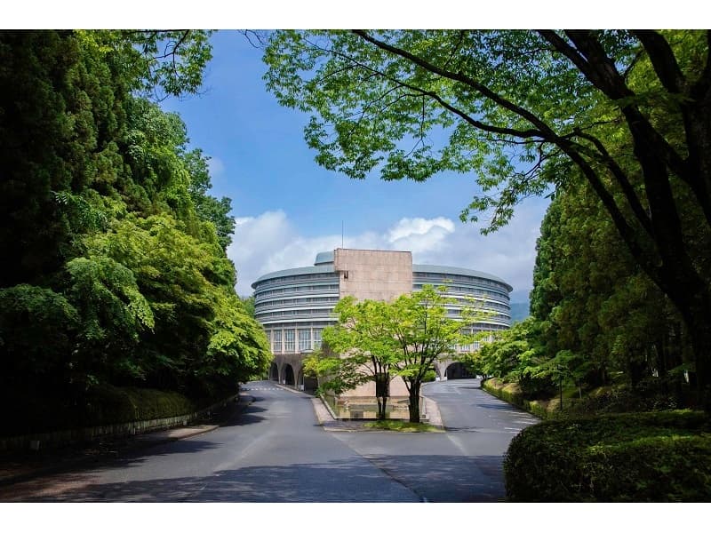 ザ・プリンス 京都宝ヶ池の画像1枚目