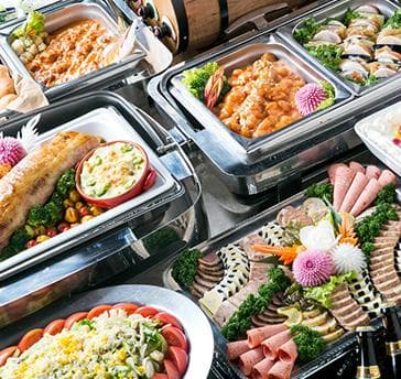 料理イメージ