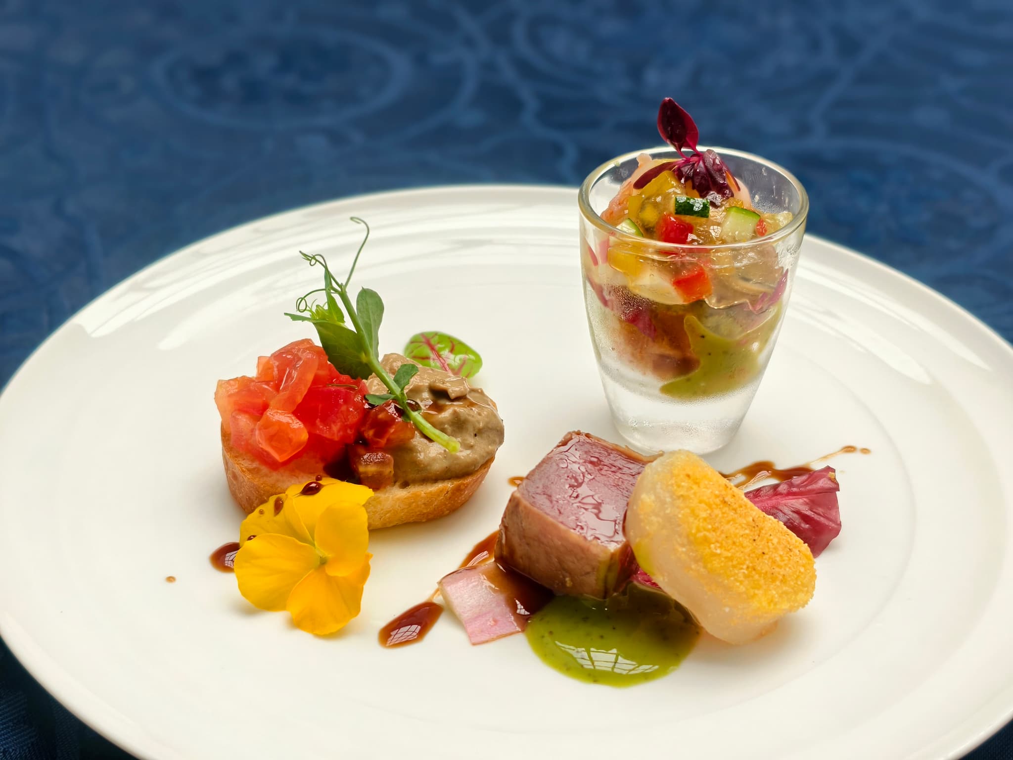 【忘新年会】ウィンタースタイルS／12,000円