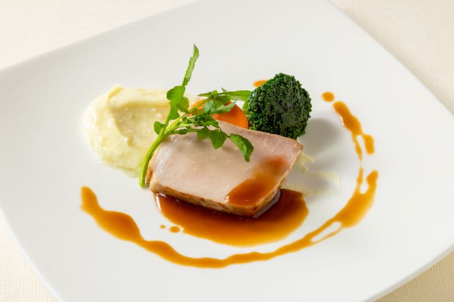 viande