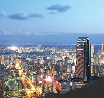 【景色】