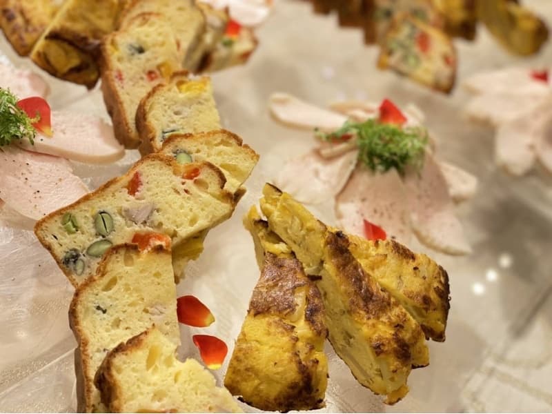 料理イメージ