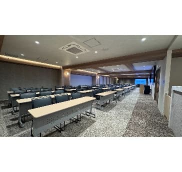 【メインフロア】- TIME SHARING 新橋駅前4F（銀座口） の写真