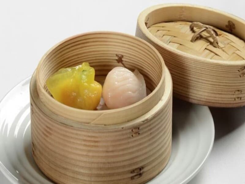 【料理一例】
