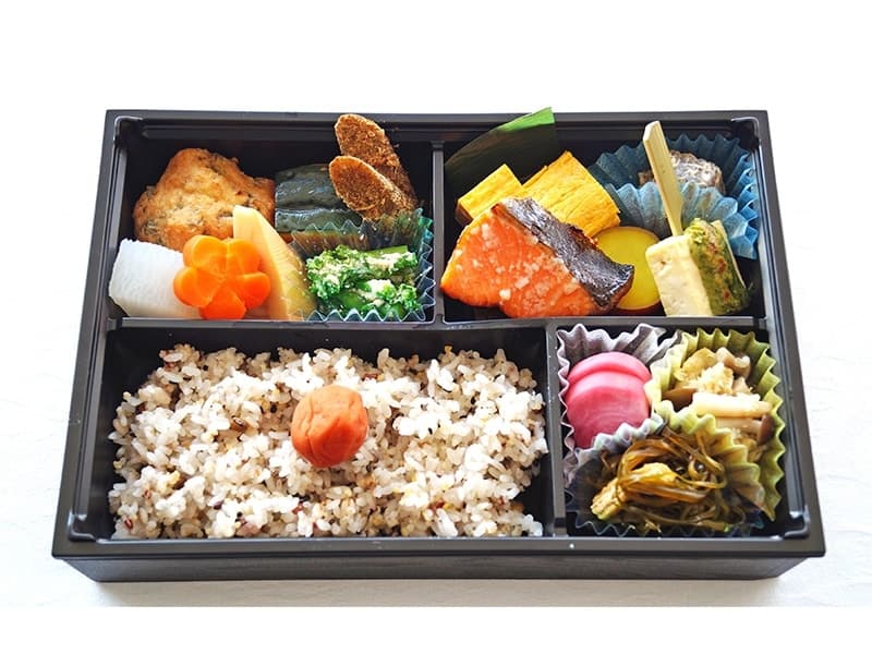 謹製弁当イメージ