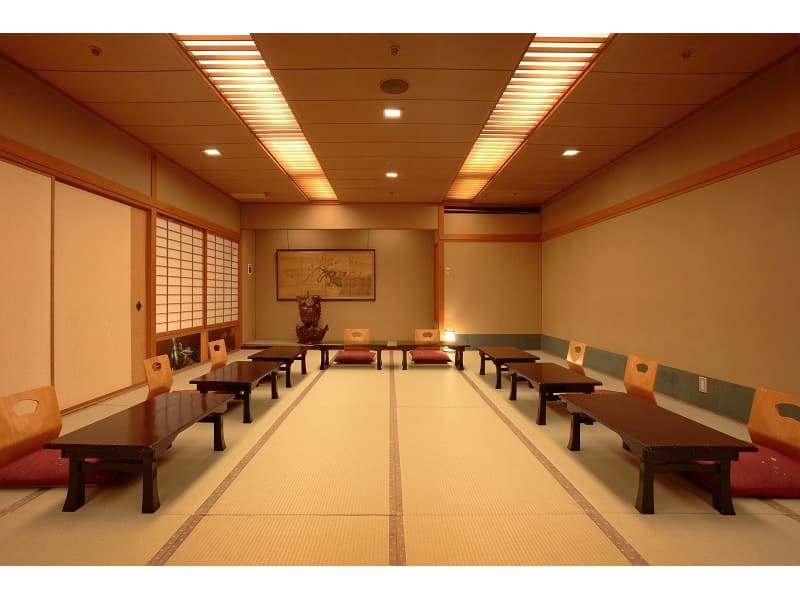 宴会場イメージ