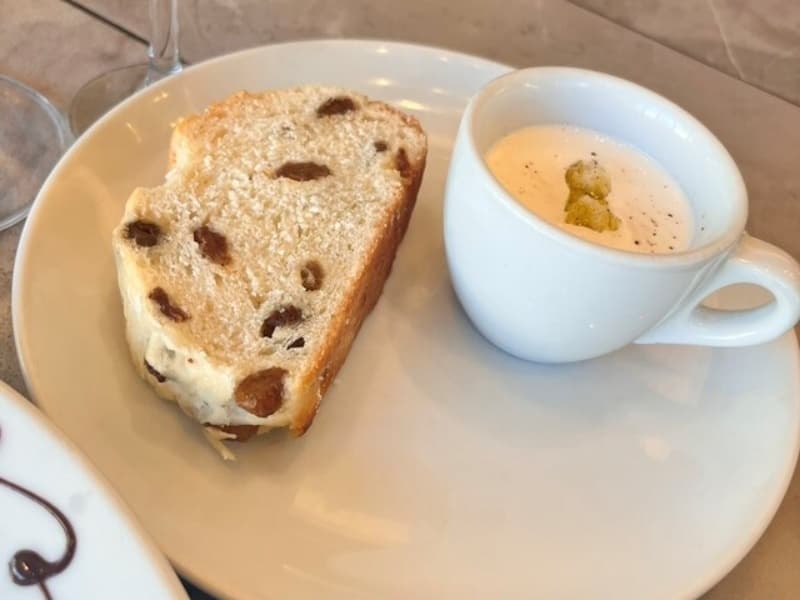 素材の魅力を活かした、シンプルで奥深い味わい