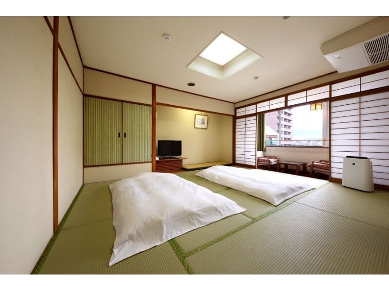 和室12畳（宿泊・客室）