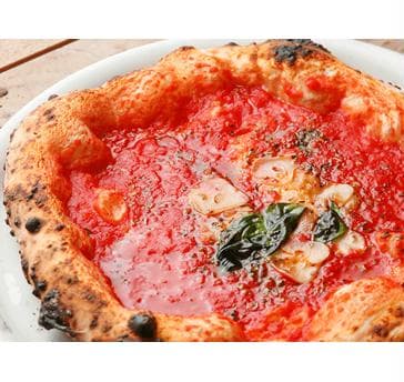 ピッツァを食べ比べ！ランチパーティにもオススメのプランなど豊富にご用意
