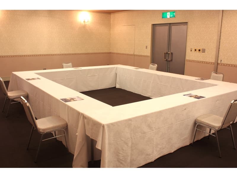 会議場_水仙の間
