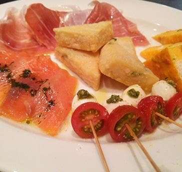 料理イメージ