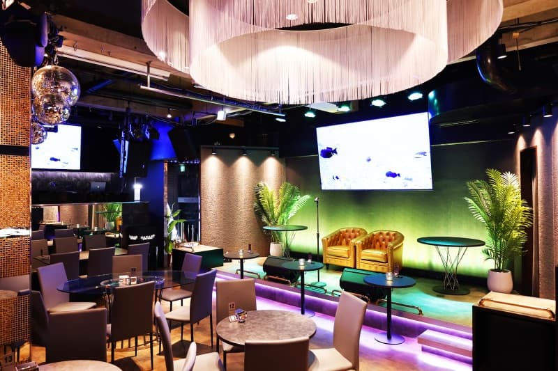 「店内12」
店内全体その3