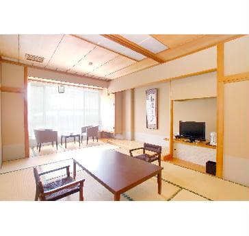 【本館】
スタンダードルーム