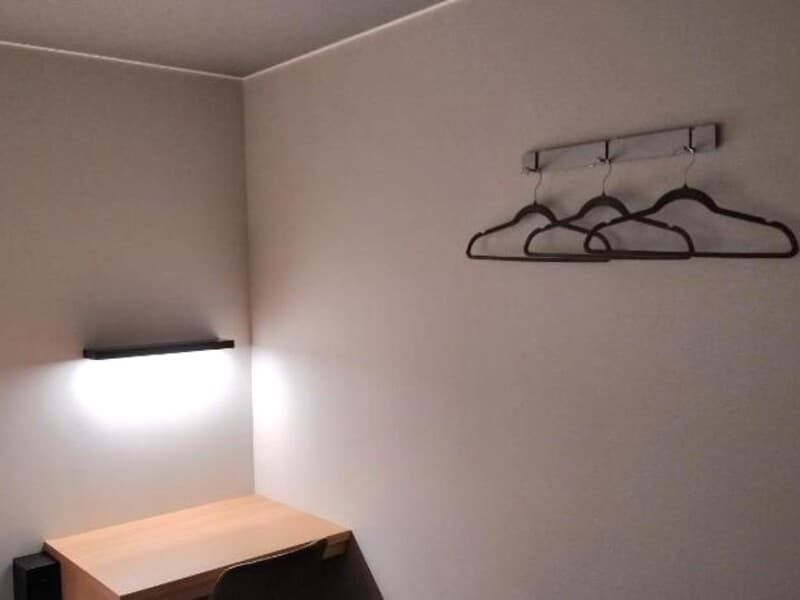 【お部屋】
女性専用部屋