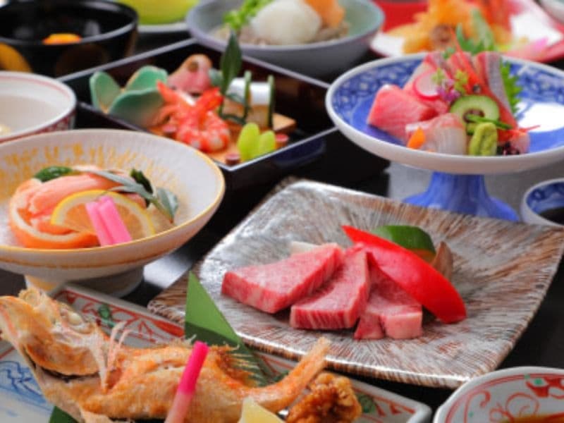 料理イメージ