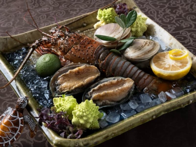 お料理