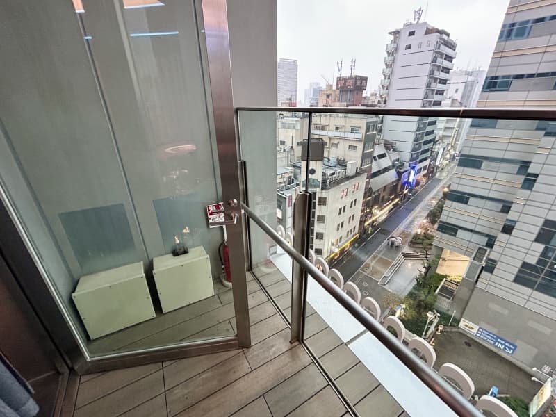 テラス_X CASINO（アミューズメントカジノ）＜東急歌舞伎町タワー5F＞