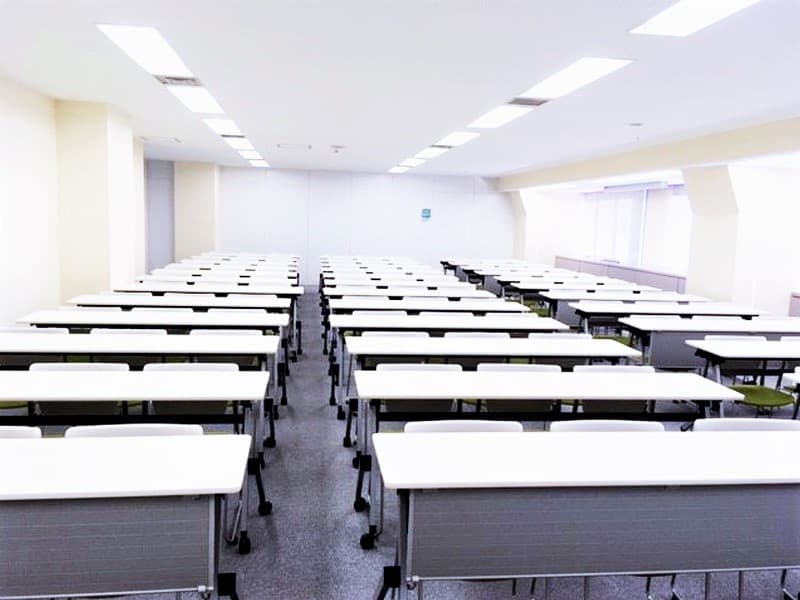 D_130㎡_セミナーやイベント会場に最適！