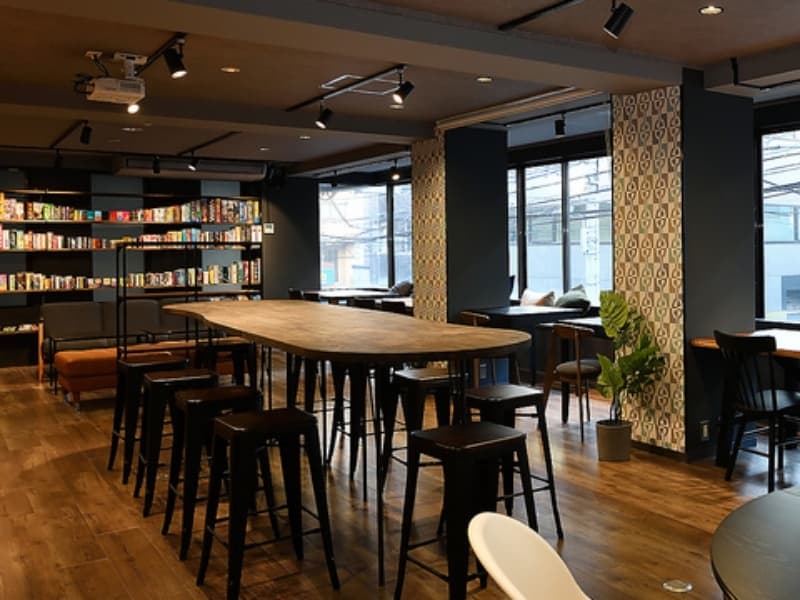 U-cafe