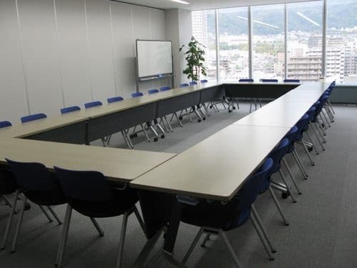 13階No.2会議室