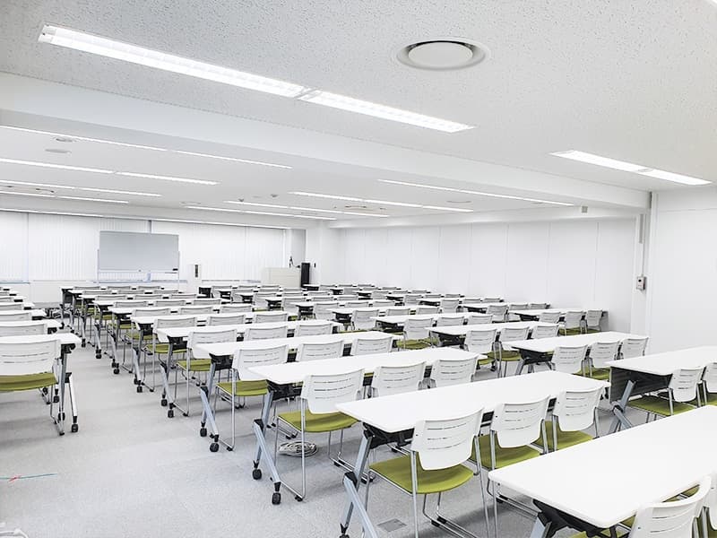 703_160㎡_セミナーやイベント会場に最適！
