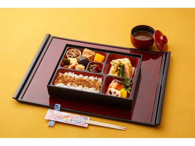 幕の内弁当（和食）