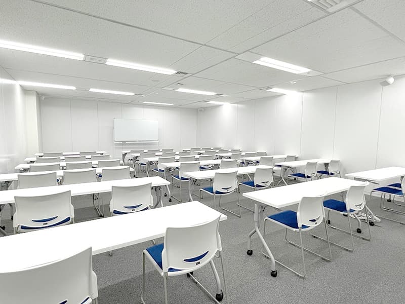 1907_80㎡_天井高2.8m_セミナーやイベント会場に最適!